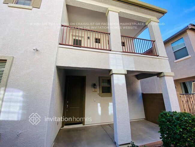 Foto del edificio - 1409 S Ponderosa Dr