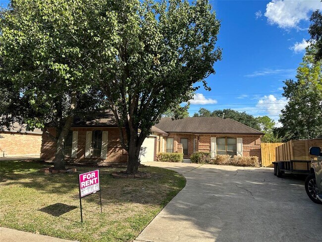 Building Photo - 6819 Addicks Clodine Rd