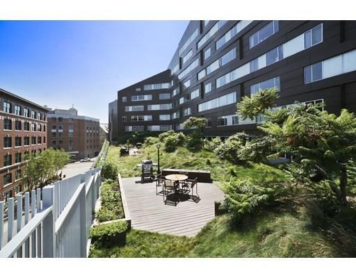 Foto principal - 607 Dorchester Ave