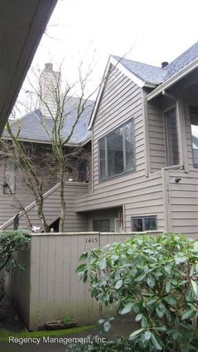Building Photo - 1405 Laurel St