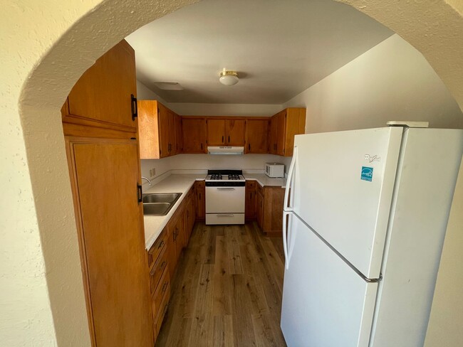 Foto del edificio - Cozy 3-Bedroom Home Near 29 Palms Base & J...