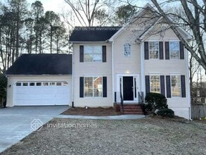 Building Photo - 1575 Bramlett Forest Trail SE