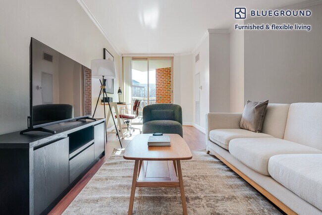 Foto del edificio - 3900 Fairfax Dr