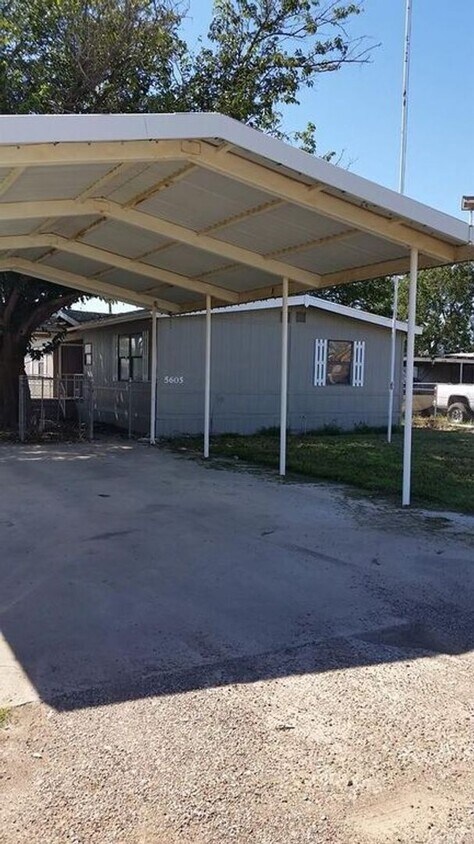 LARGE UPDATED MOBILE HOME W A SHOP - LARGE UPDATED MOBILE HOME  W A SHOP