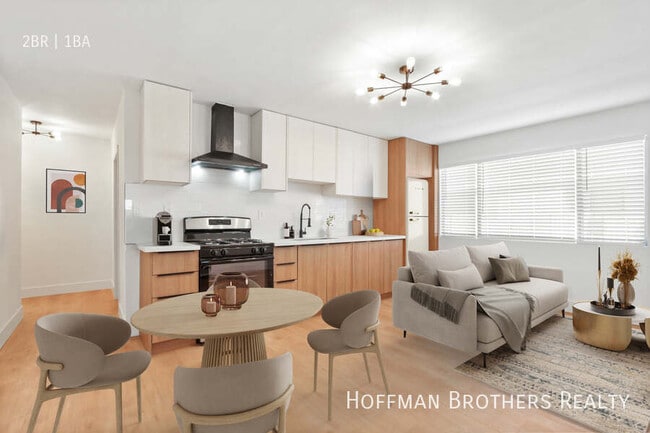 Foto del edificio - 14110 Yukon Ave