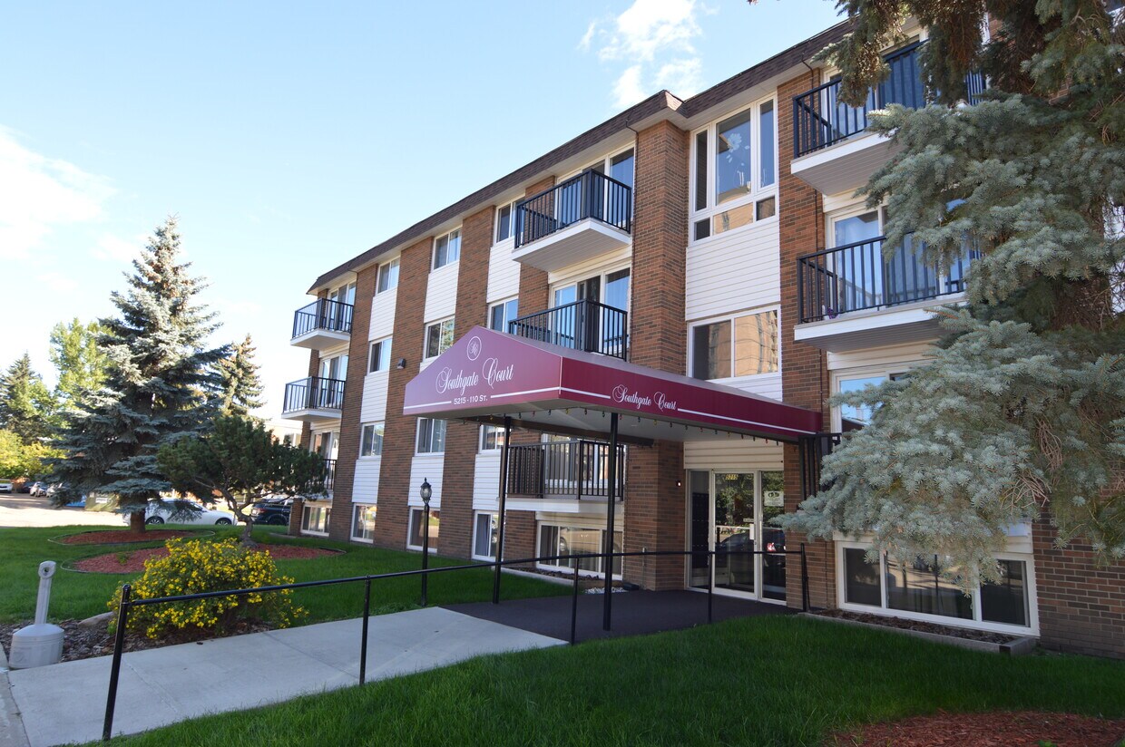 Photo principale - 5205 110 St NW