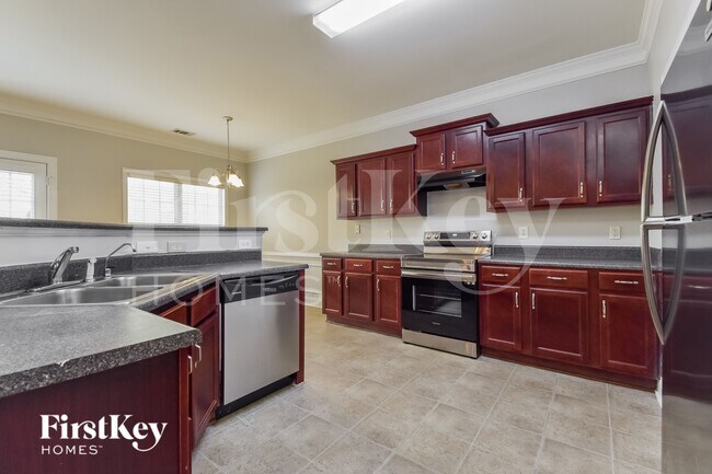 Foto del edificio - 5681 Apple Grove Rd NE