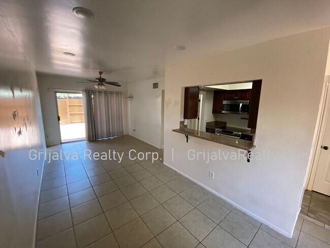 Foto del edificio - 3411 E Glenn St