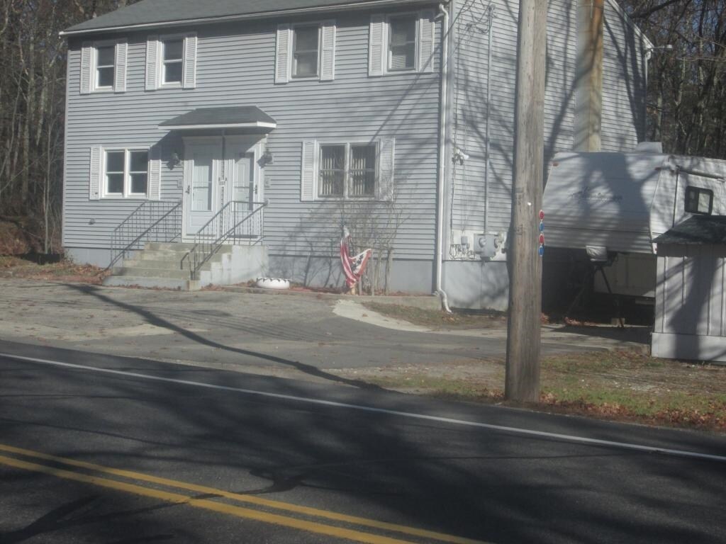 157 Bypass 28, Derry, NH 03038 Townhome Rentals in Derry NH