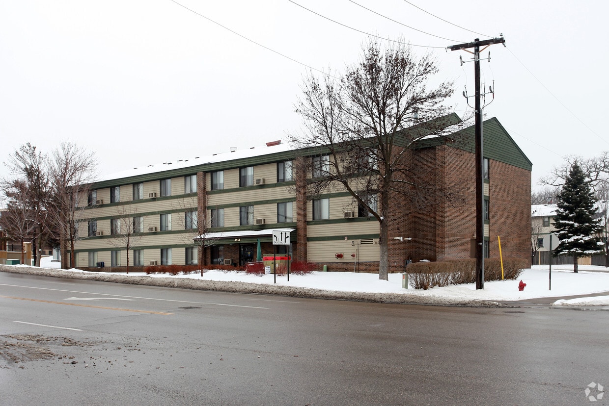 Cunningham Apartments Apartments in Minneapolis, MN