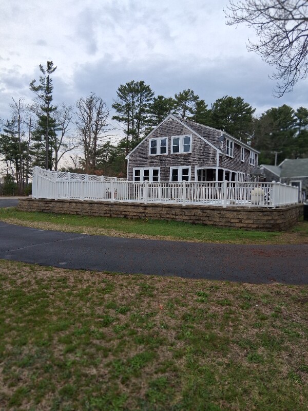 Foto principal - 366 Tremont St