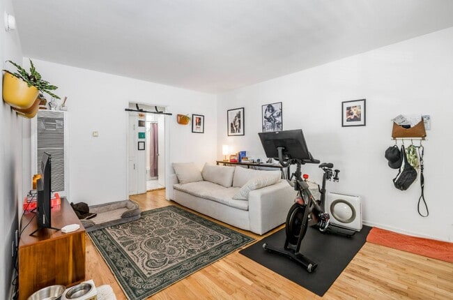 Building Photo - Welcome Home || Newly Upgraded WeHo Apt ||...