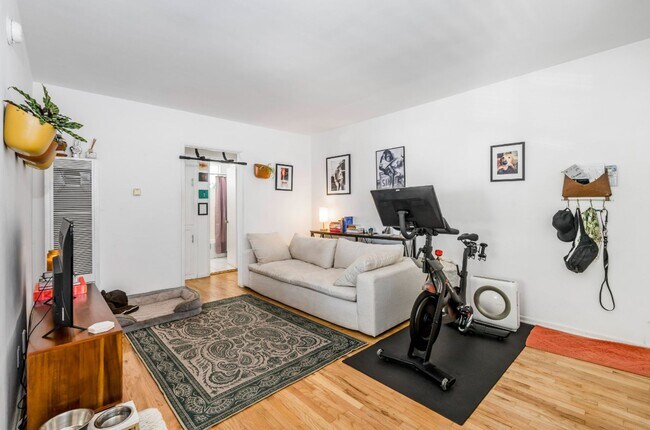 Foto del edificio - Welcome Home || Newly Upgraded WeHo Apt ||...