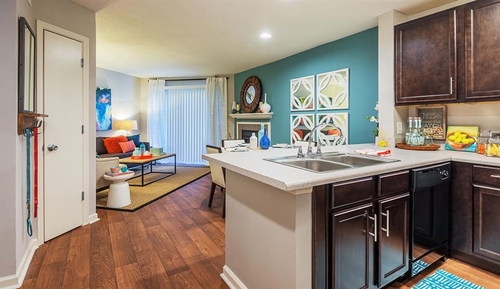 Waverly Place Apartments 1900 Waverly Place Ln North Charleston, SC