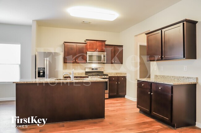 Foto del edificio - 216 Aberdeen Way