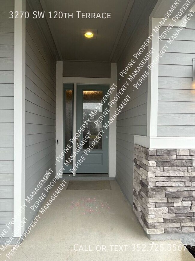 Building Photo - 3270 SW 120th Terrace