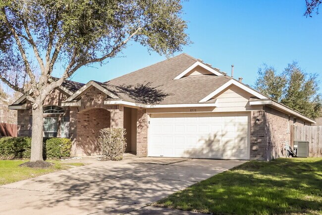 Building Photo - 8530 Windy Thicket Ln
