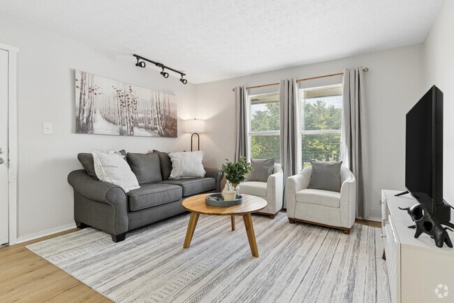 Interior Photo - Hilliard Village Apartments