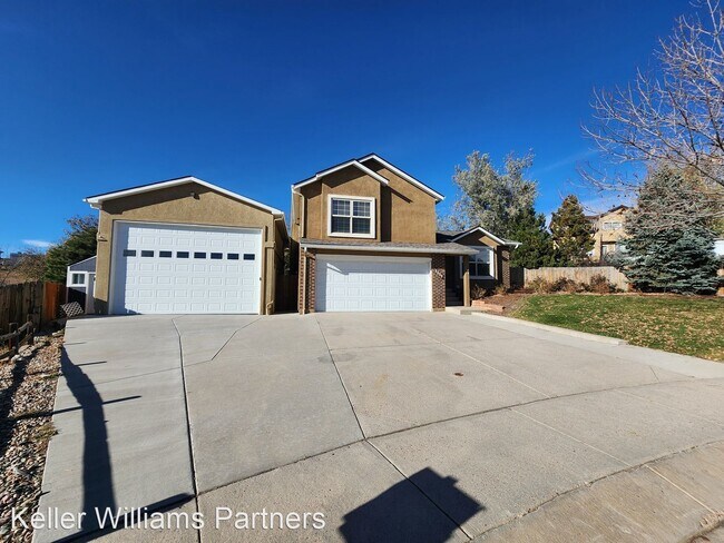 Foto del edificio - 4 br, 3 bath House - 3550 Sedgewood Way