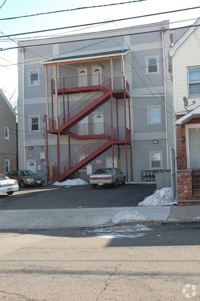 Foto del edificio - 107-109 17th St