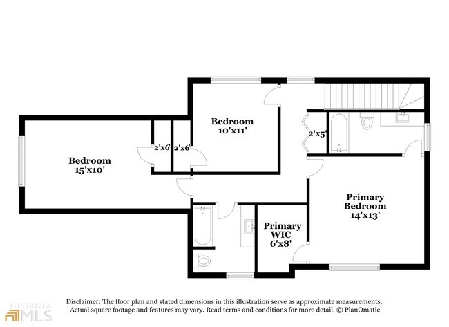 Building Photo - 7415 Hunters Ridge Dr