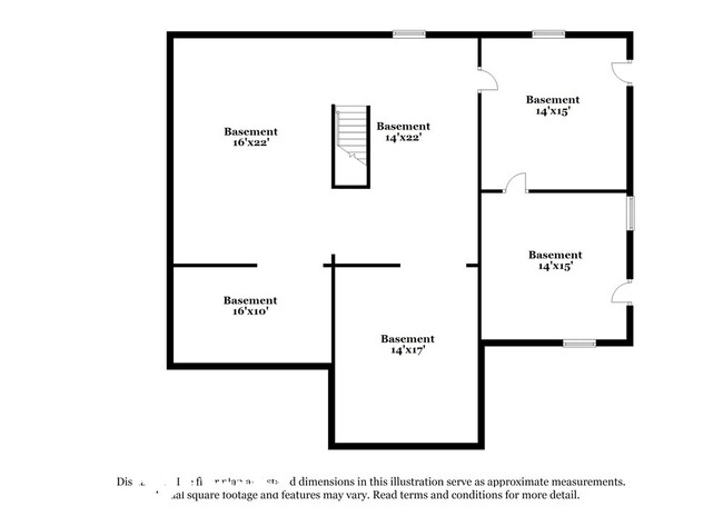 Building Photo - 1511 Mariray Ct