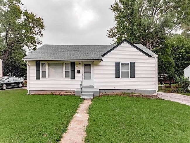 Building Photo - 6818 Eisele St