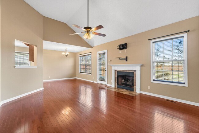 Building Photo - 1390 Whitt Ln