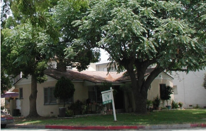 Foto del edificio - 11529 Cumpston St
