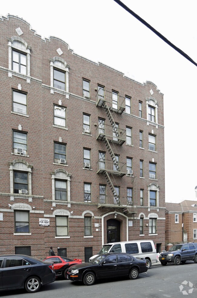 2853 b Ave, Bronx, NY 10468 Apartments Bronx, NY