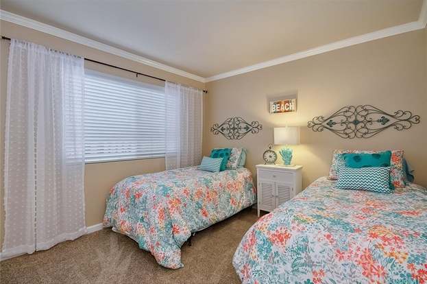 2nd Bedroom - 409 Arenoso Ln