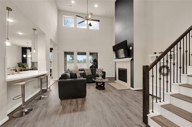 Foto del edificio - 3859 Fleetwood Falls Ln