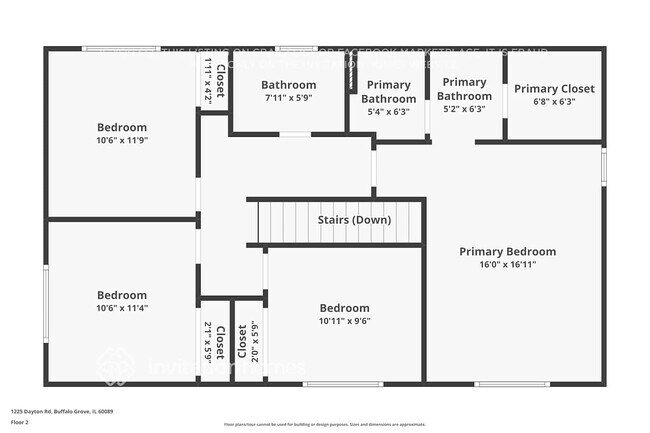 Foto del edificio - 1225 Dayton Rd