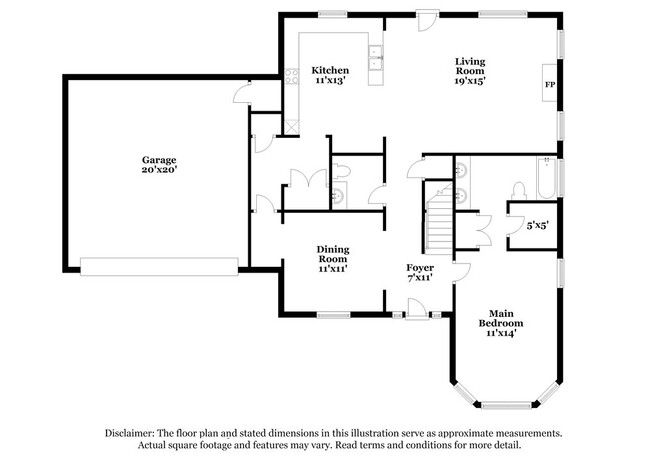 Building Photo - 6290 McClendon Cir