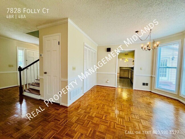 Building Photo - 7828 Folly Ct