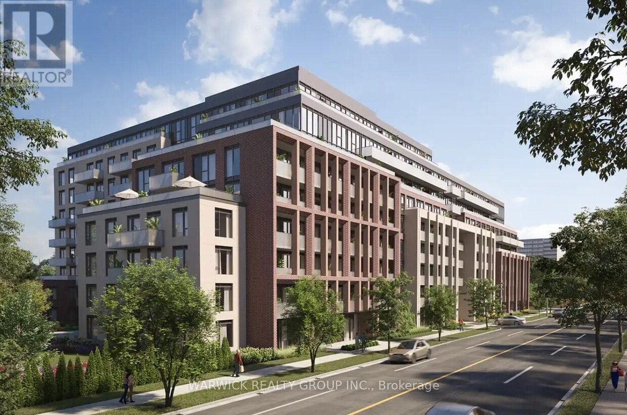 Photo principale - 4365 Bloor St W