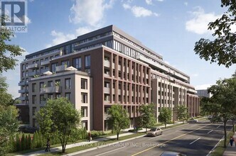 Building Photo - 4365 Bloor St W