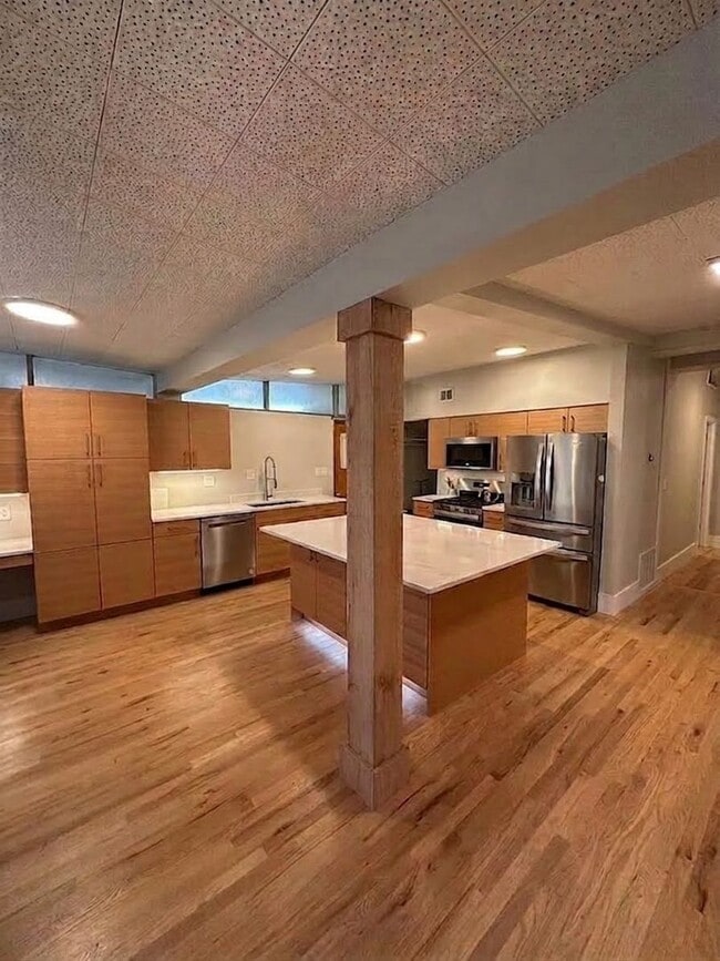 Building Photo - Updated Rancher in Norris!!