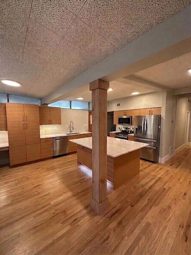 Foto del edificio - Updated Rancher in Norris!!
