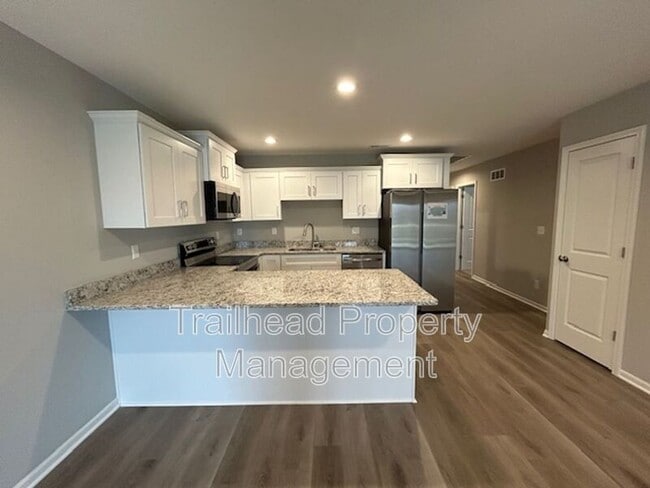 Building Photo - 640 Fall Mdw Ln