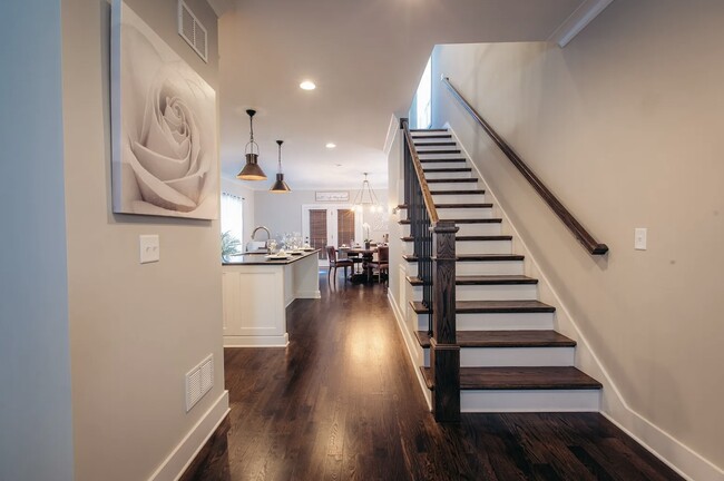 Foto del edificio - 2423 Elliott Ave