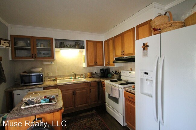 Foto del edificio - 3 br, 2 bath House - 1732 University Park ...