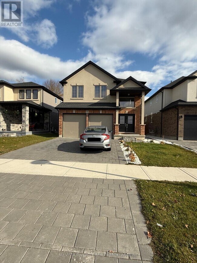 Photo du bâtiment - 2985 Petty Rd