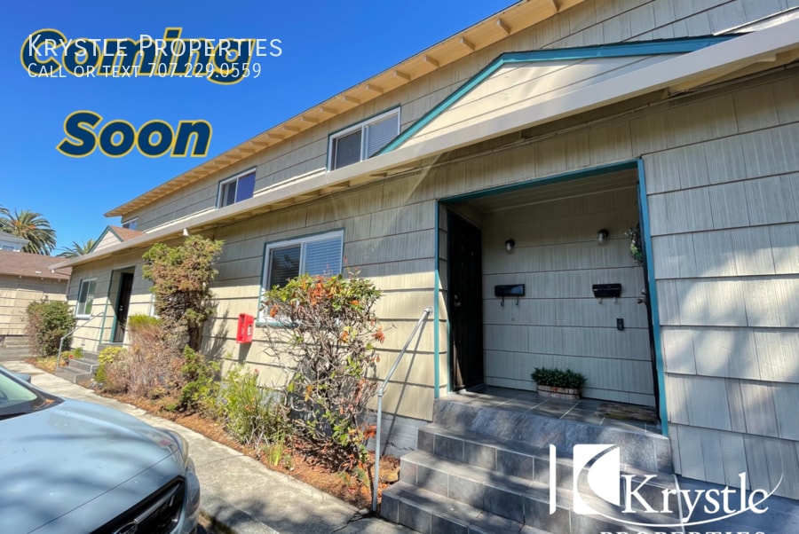 155 W I St Unit 2, Benicia, CA 94510 Room for Rent in Benicia, CA