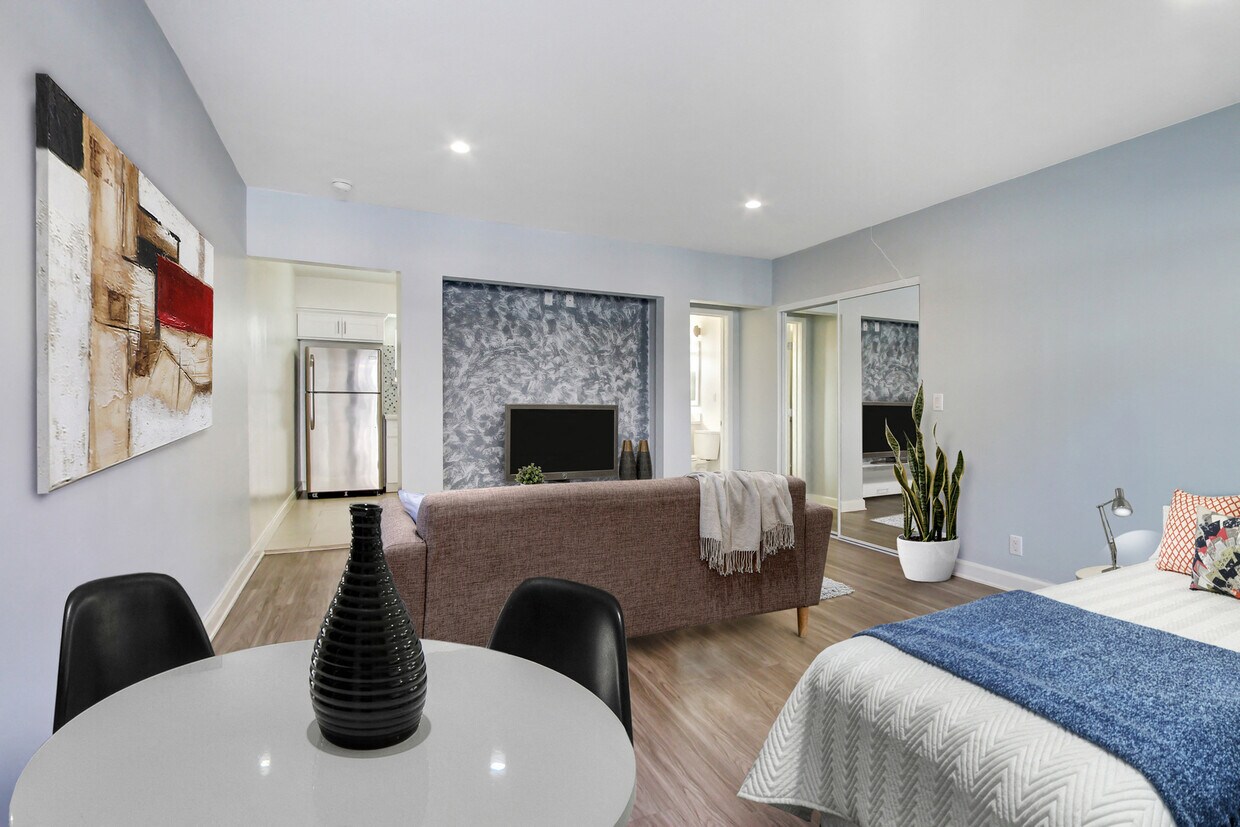 133 Apartments for Rent in San Fernando Valley, CA Westside Rentals