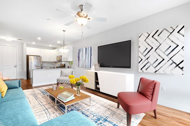 Apartamentos Osprey Cove — foto de la comunidad - Osprey Cove