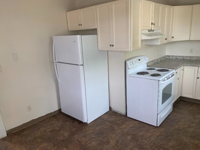 Foto del edificio - 2307 Maplewood Ave