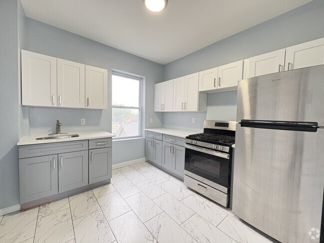 Building Photo - 12 N 21st St