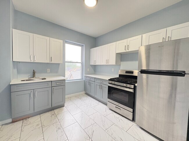 6 N 21st St 41 - 12 N 21st St