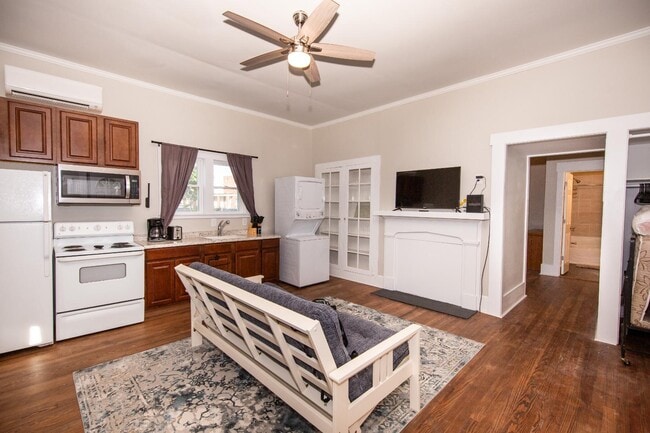 Foto del edificio - 116 Church St